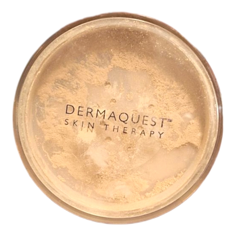 DERMAQUEST MINERAL POWDER